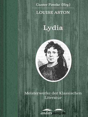 cover image of Lydia